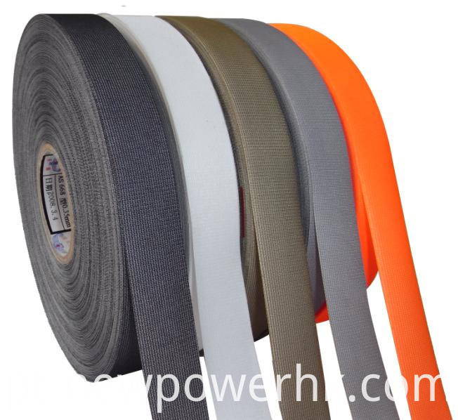 Fita decorativa colorida do zíper de 0.12MM para a decoração 0.12MM Colorful decorative zipper tape for Decoration